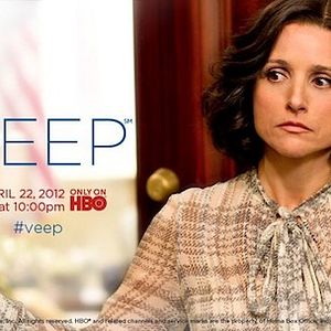 Bilder Veep - Die Vizepräsidentin