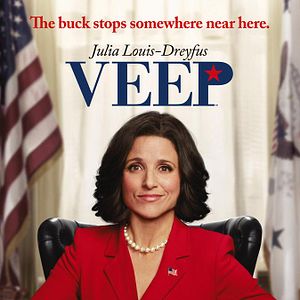 Bilder Veep - Die Vizepräsidentin