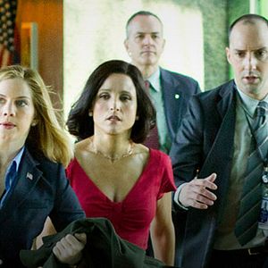 Bilder Veep - Die Vizepräsidentin