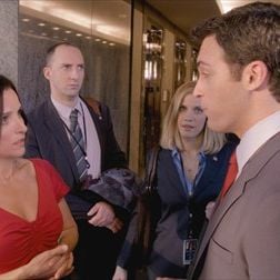 Bilder Veep - Die Vizepräsidentin