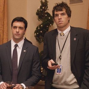 Bilder Veep - Die Vizepräsidentin