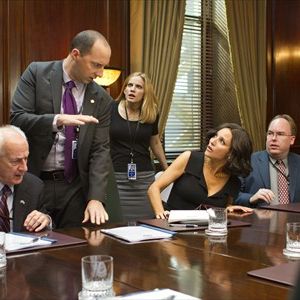 Bilder Veep - Die Vizepräsidentin