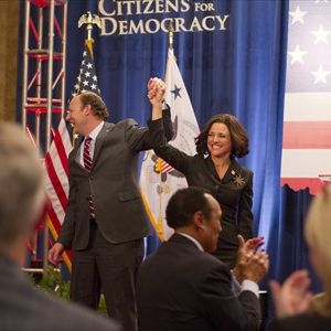 Bilder Veep - Die Vizepräsidentin