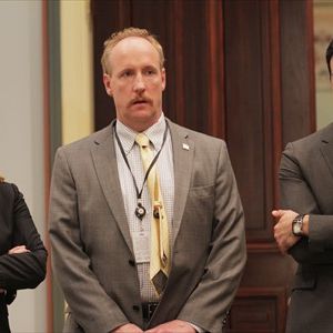 Bilder Veep - Die Vizepräsidentin