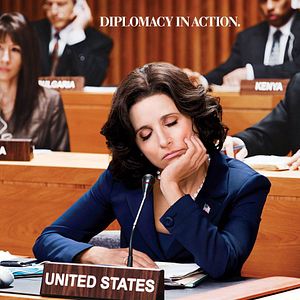 Bilder Veep - Die Vizepräsidentin