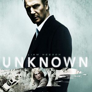 Bilder Unknown Identity