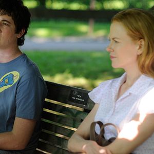 Bilder John Cameron Mitchell