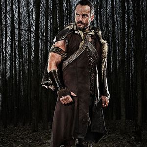 Bilder Riese: Kingdom Falling