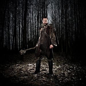 Bilder Riese: Kingdom Falling