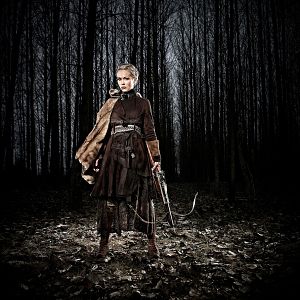 Bilder Riese: Kingdom Falling