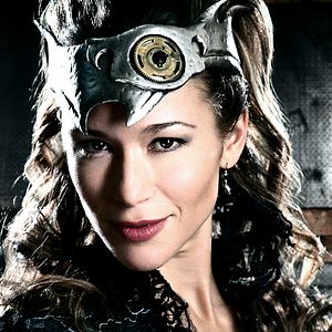 Bilder Sharon Taylor