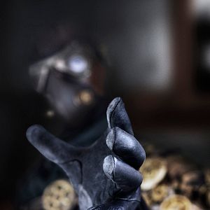 Bilder Riese: Kingdom Falling