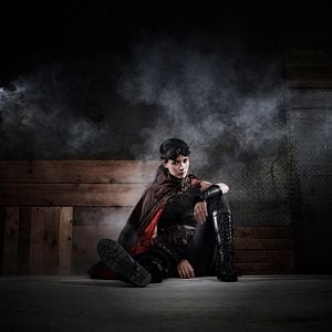 Bilder Riese: Kingdom Falling