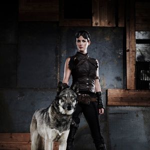 Bilder Riese: Kingdom Falling