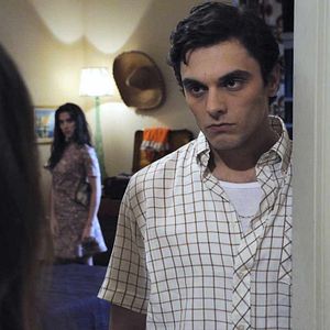 Bilder Mon père, Francis le Belge