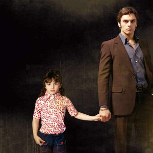 Bilder Mon père, Francis le Belge