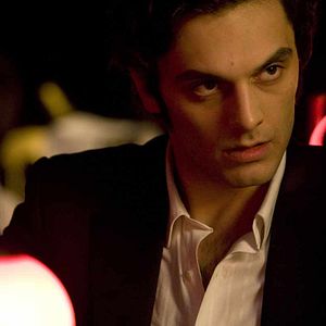 Bilder Mon père, Francis le Belge