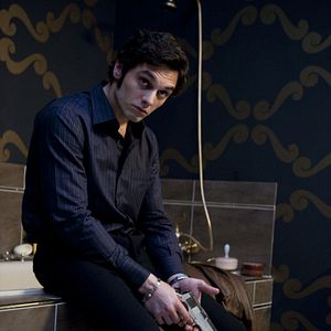 Bilder Mon père, Francis le Belge