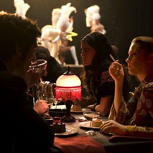 Bilder Mon père, Francis le Belge