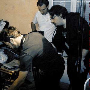 Bilder Stephen Meret