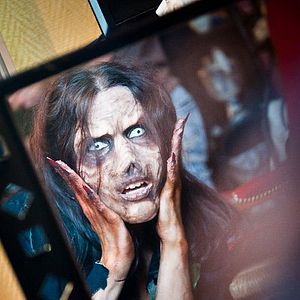 Bilder Stephen Meret