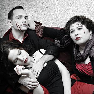 Bilder Stephen Meret