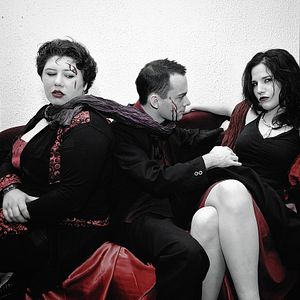 Bilder Stephen Meret