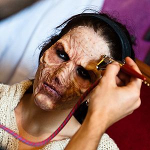 Bilder Stephen Meret