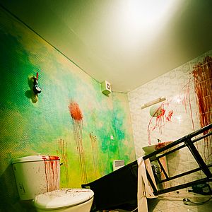 Bilder Stephen Meret