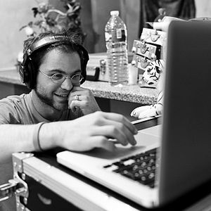 Bilder Stephen Meret