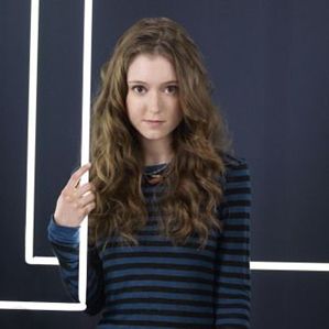 Bilder Hayley McFarland