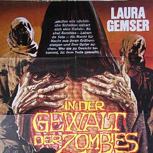 Bilder In der Gewalt der Zombies