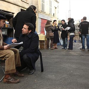 Bilder Bruno Salomone