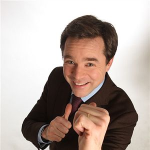 Bilder Guillaume De Tonquédec