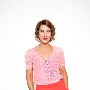 Bilder Isabelle Gélinas