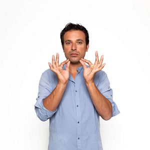 Bilder Bruno Salomone