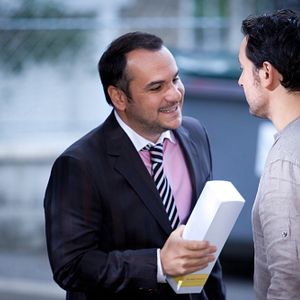 Bilder Bruno Salomone