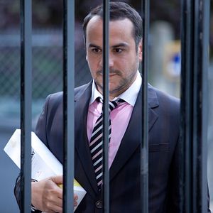 Bilder François-Xavier Demaison