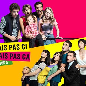 Bilder Yaniss Lespert