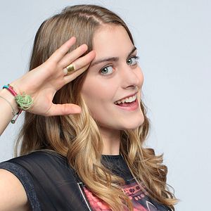 Bilder Alexandra Gentil