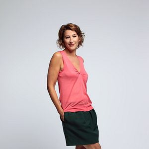 Bilder Isabelle Gélinas