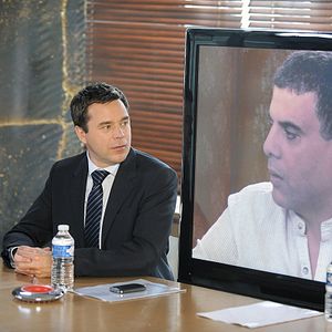 Bilder Guillaume De Tonquédec