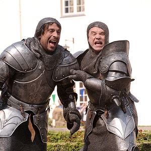 Bilder Bruno Salomone