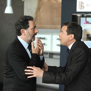 Bilder François Morel