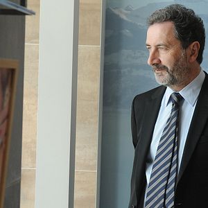 Bilder François Morel