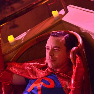 Bilder Guillaume De Tonquédec