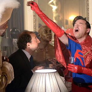 Bilder Guillaume De Tonquédec