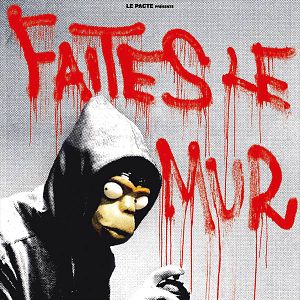 Bilder Banksy - Exit Through the Gift Shop