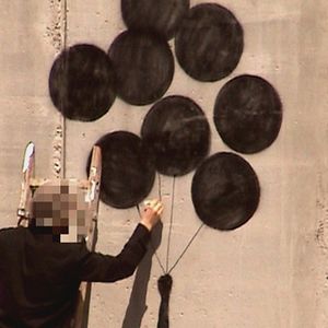 Bilder Banksy - Exit Through the Gift Shop