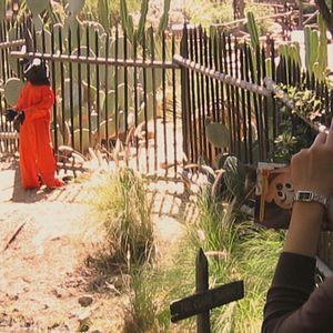 Bilder Banksy - Exit Through the Gift Shop